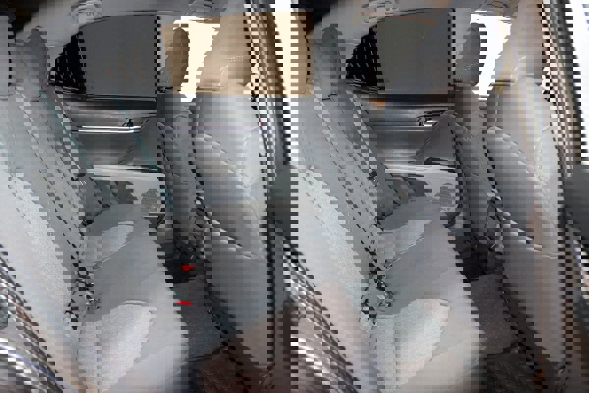 Used 2023 Toyota Camry LE image 60