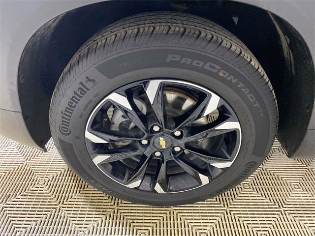 Used 2023 Chevrolet TrailBlazer LT image 22