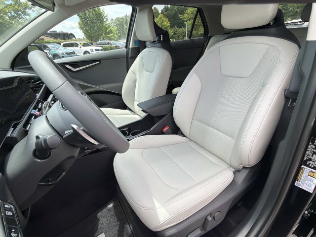 New 2026 Kia Niro EX FWD image 21
