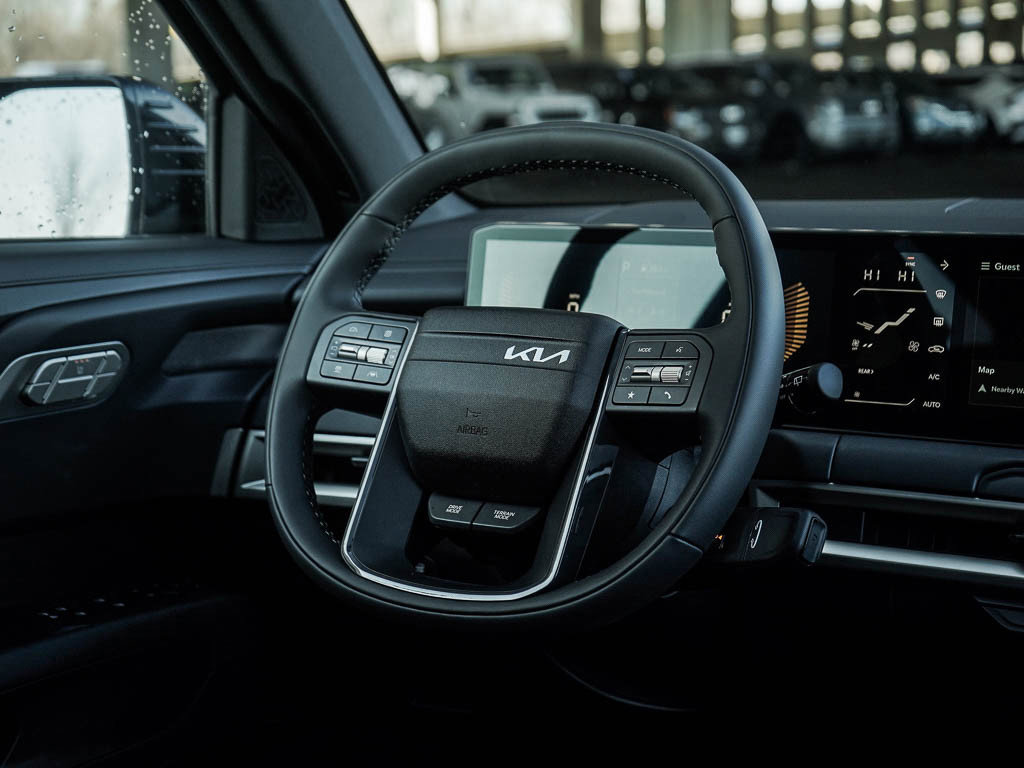 New 2027 Kia Telluride S image 17