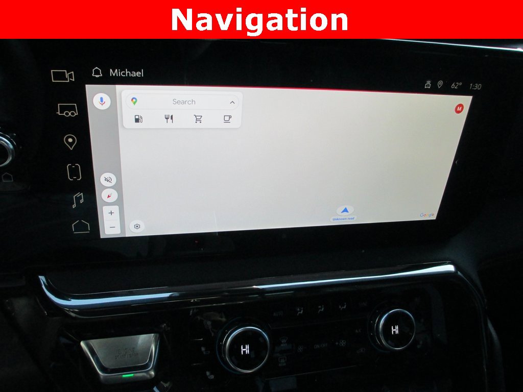 Certified 2023 GMC Sierra 1500 AT4 w/ AT4 Premium Package image 14