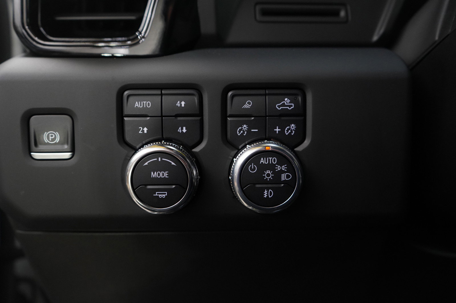 Used 2022 GMC Sierra 1500 AT4 w/ AT4 Preferred Package image 23