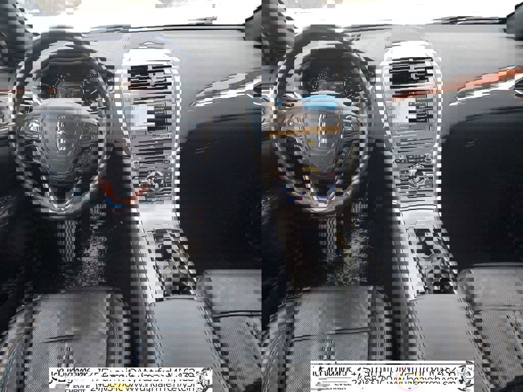 Used 2019 Lincoln MKZ Reserve image 22