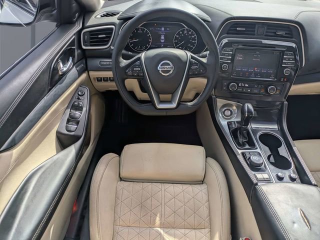 Used 2022 Nissan Maxima Platinum w/ Sport Mat Group FWD image 15