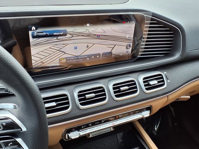 New 2026 Mercedes-Benz GLS 450 4MATIC image 5