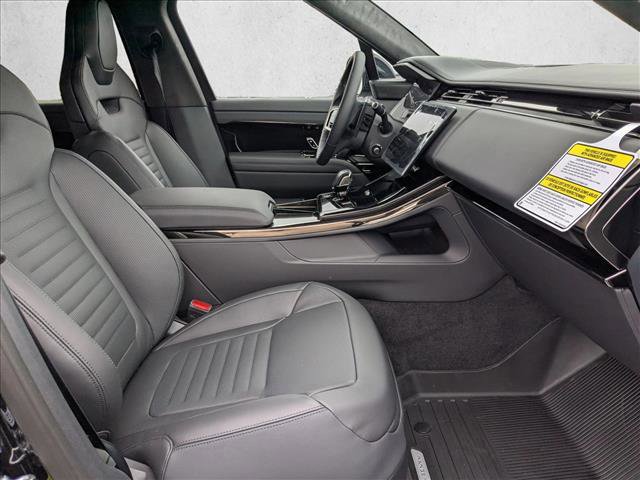 New 2026 Land Rover Range Rover Sport SV image 17
