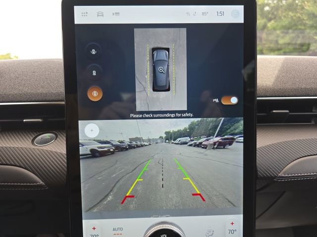 Certified 2022 Ford Mustang Mach-E Premium image 16