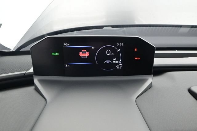 New 2026 Toyota bZ FWD image 6