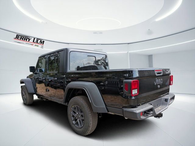 New 2026 Jeep Gladiator Sport image 5