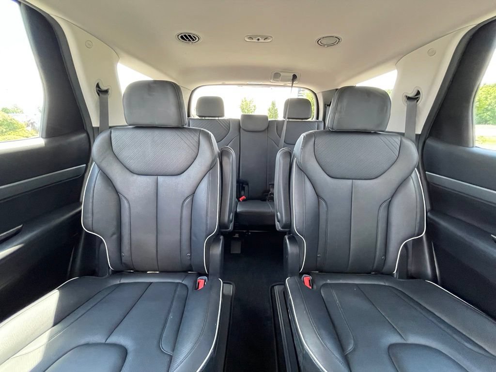 Used 2023 Hyundai Palisade XRT AWD/4WD image 30