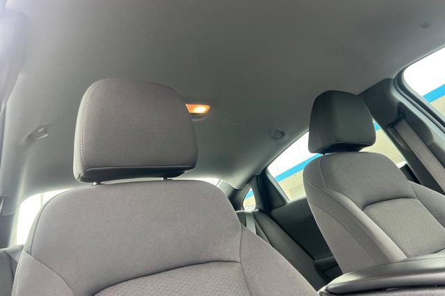 Used 2023 Chevrolet Malibu LT image 20