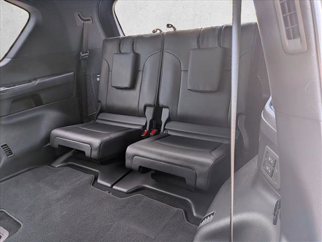 Used 2023 Lexus LX 600 F Sport image 20