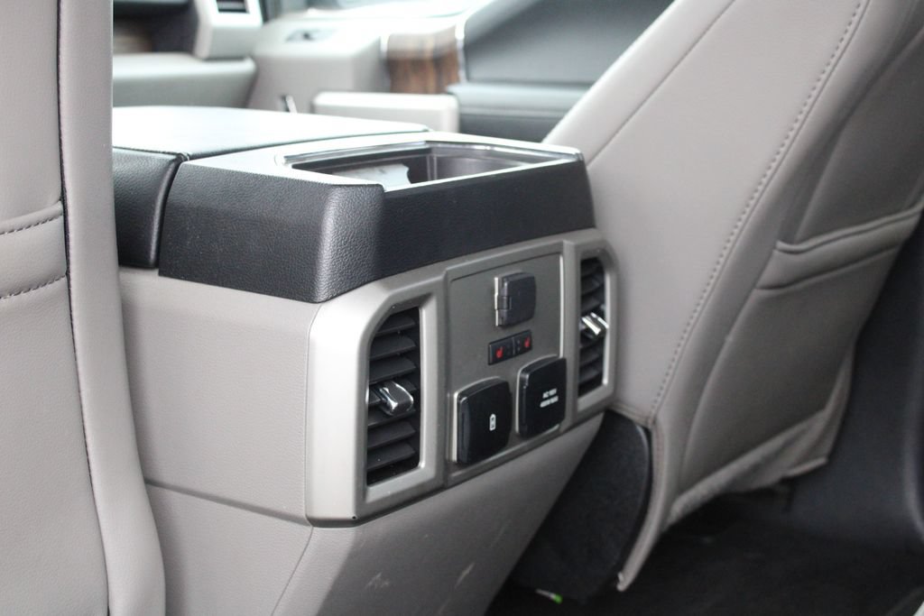 Used 2019 Ford F150 Lariat w/ Equipment Group 502A Luxury AWD/4WD image 22
