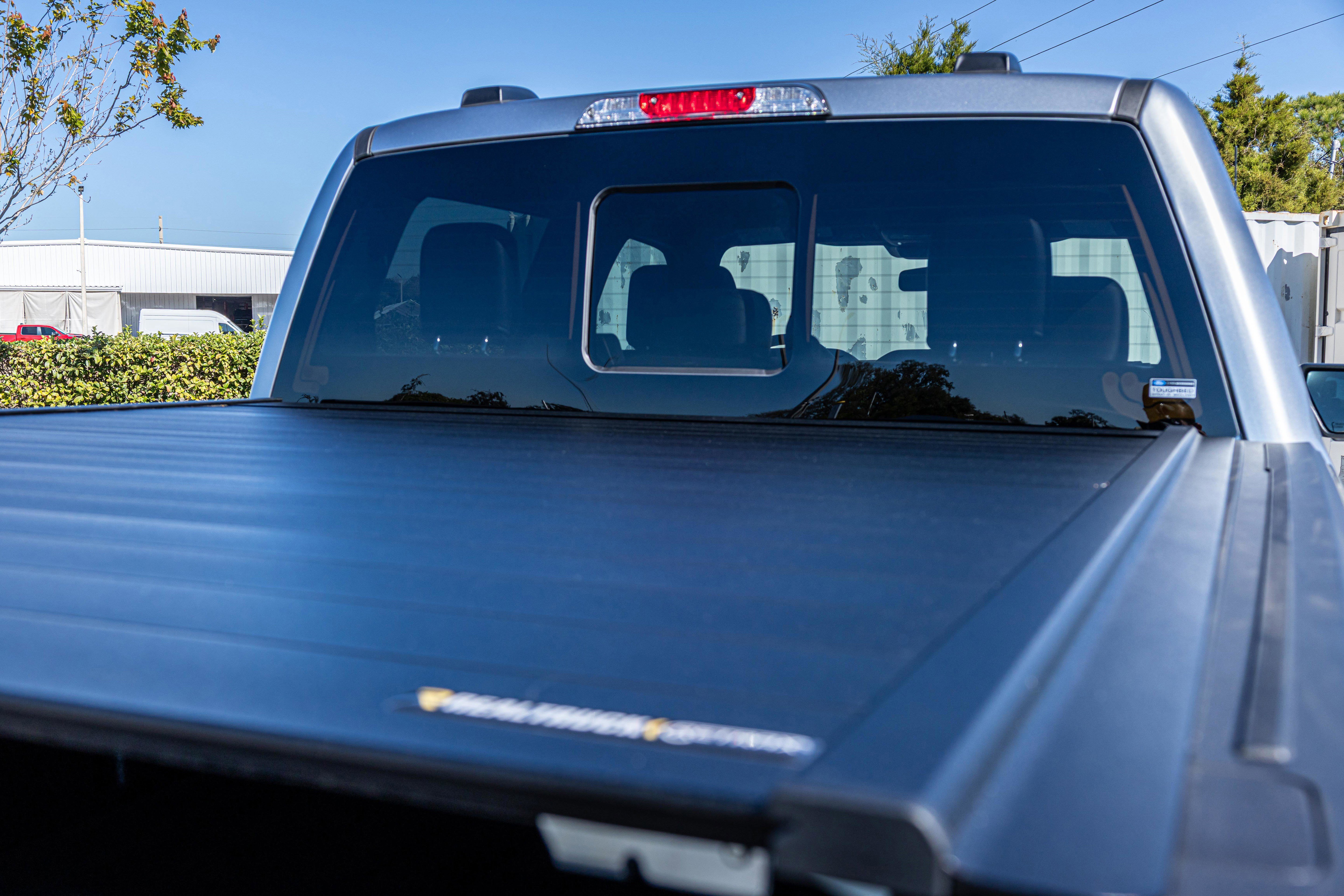 New 2026 Ford F150 Platinum image 27