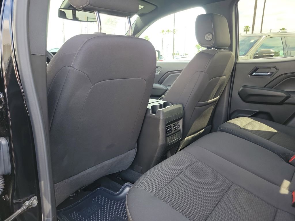 Used 2026 GMC Canyon Elevation w/ Convenience Package image 10