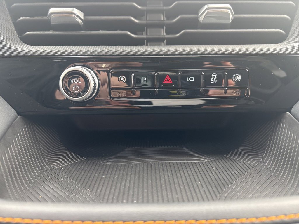 New 2026 Ford Explorer Tremor w/ Tremor Ultimate Package image 30