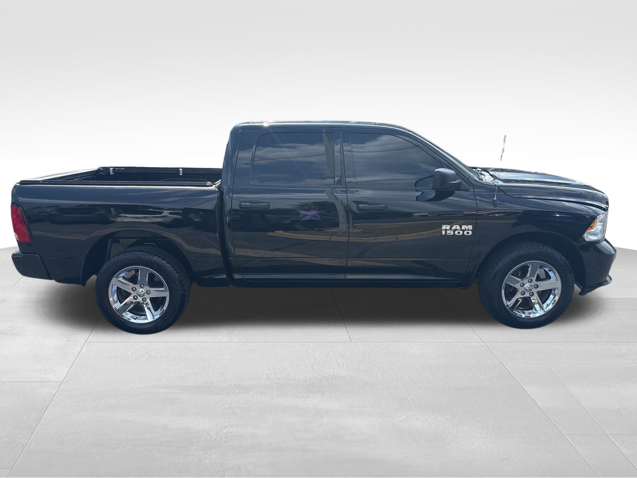 Used 2014 RAM 1500 Express