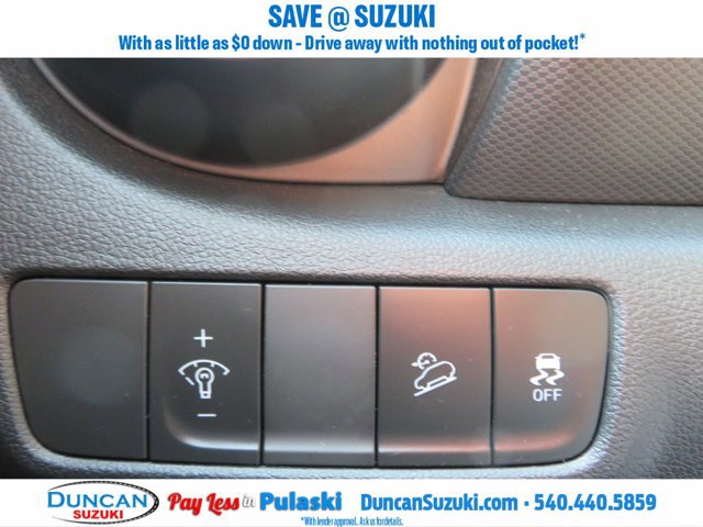 Used 2022 Hyundai Kona SE image 21