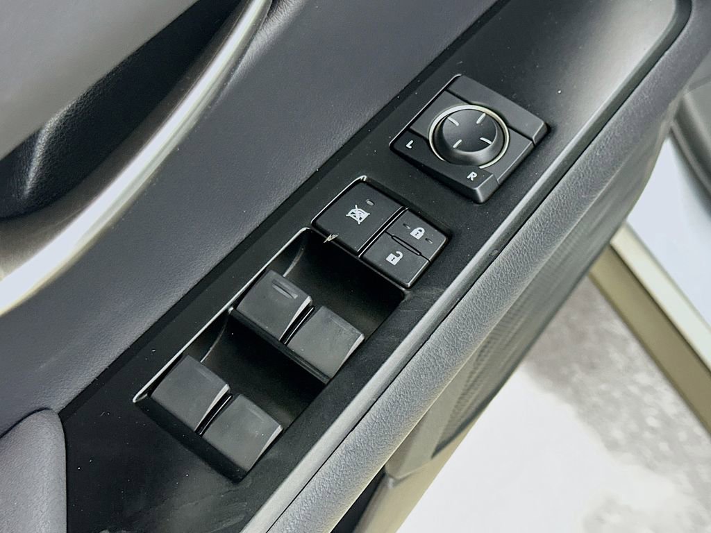 Used 2023 Lexus UX 250h FWD w/ Accessory Package (Z1) image 20