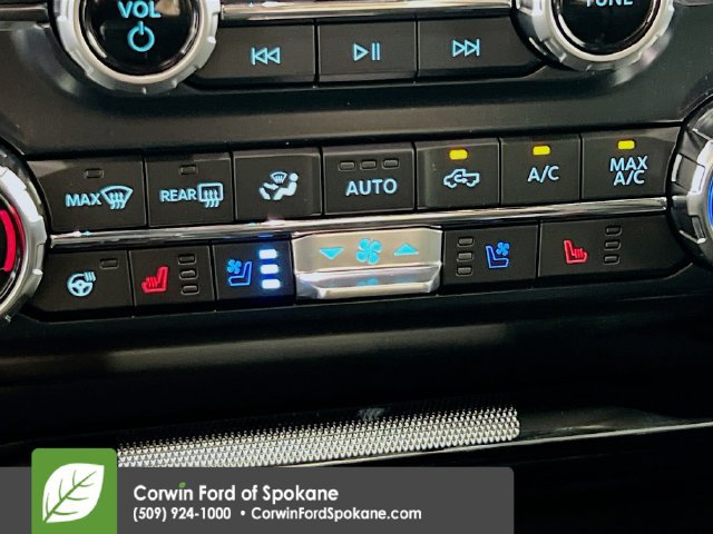 New 2026 Ford F150 Tremor w/ Equipment Group 402A High AWD/4WD image 24