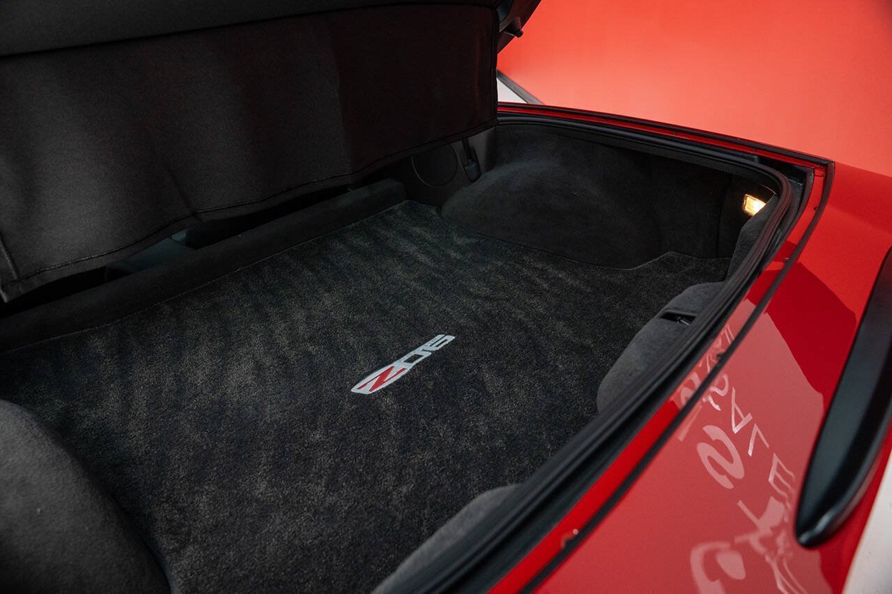 Used 2007 Chevrolet Corvette Z06 w/ Preferred Equipment Group RWD image 24