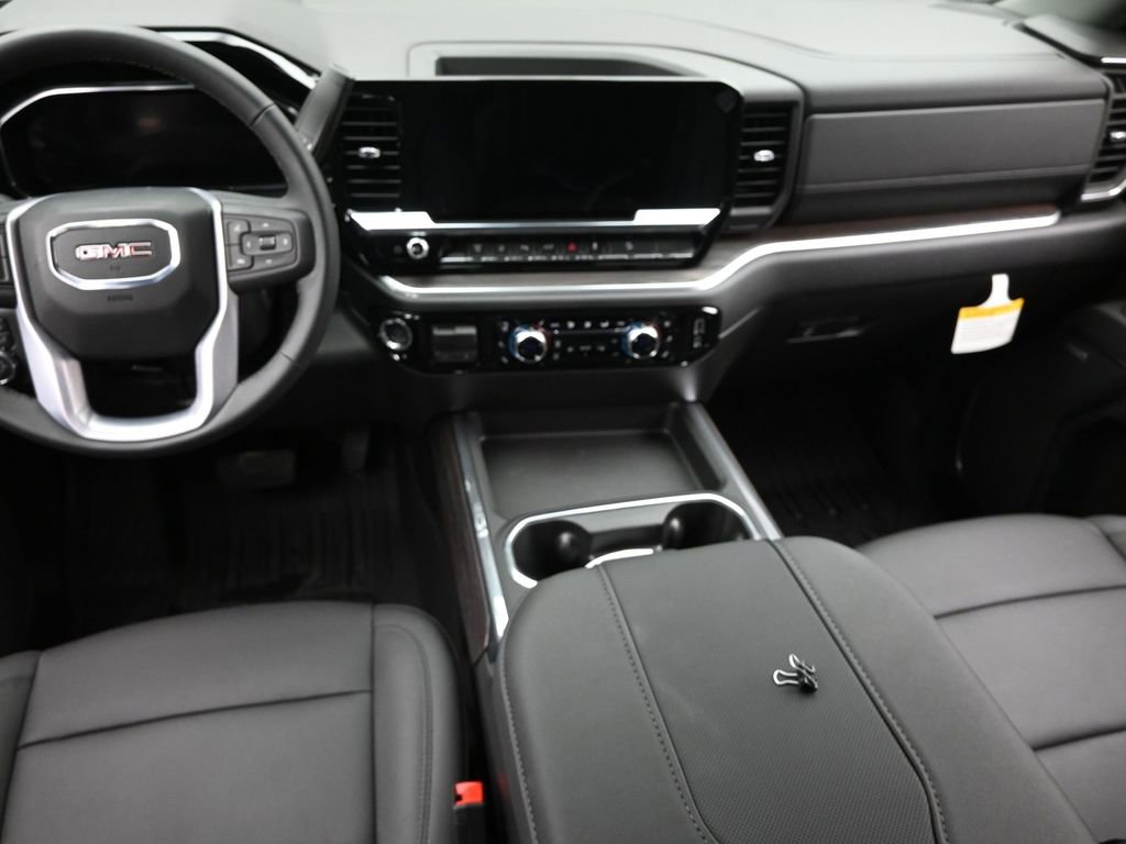 New 2026 GMC Sierra 2500 SLT w/ SLT Convenience Package image 13