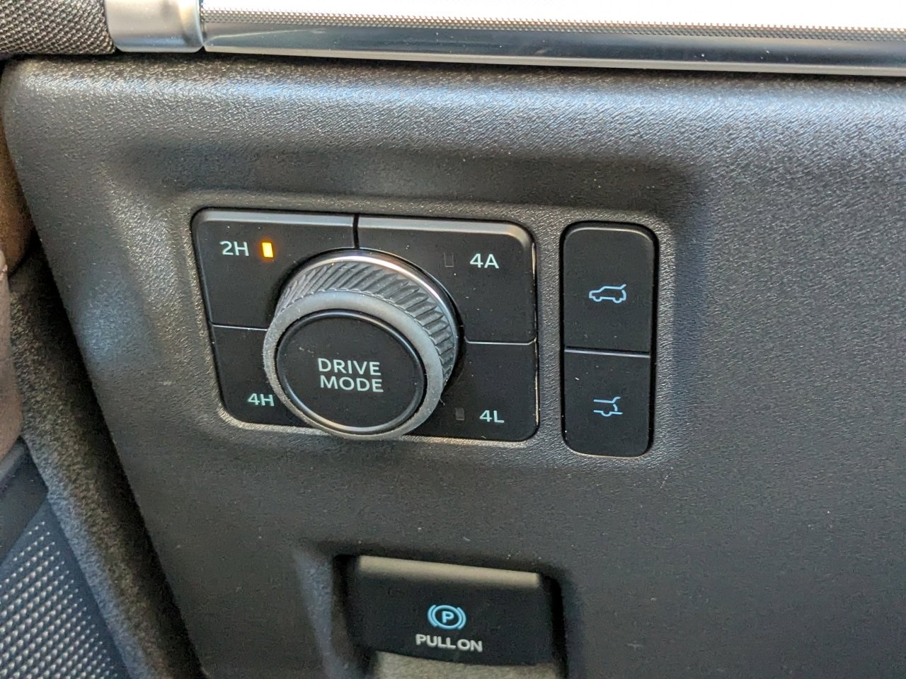 New 2025 Ford Expedition Max King Ranch image 33