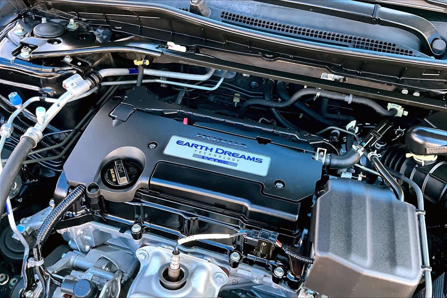 Used 2015 Honda Accord EX image 33