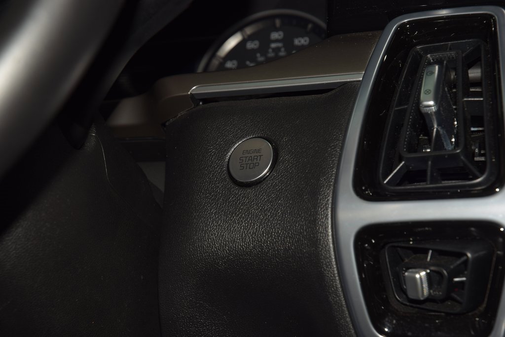 Used 2022 Kia Sorento SX image 31