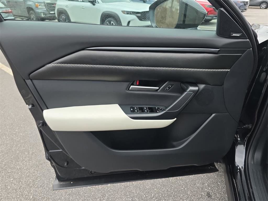 New 2026 MAZDA CX-50 AWD 2.5 S w/ Weather Package image 19