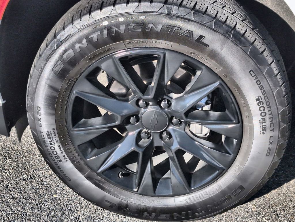 Certified 2023 Chevrolet Tahoe Premier w/ Advanced Technology Package image 36