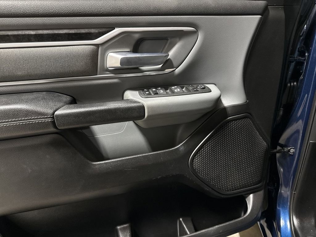 Used 2022 RAM 1500 Big Horn image 20
