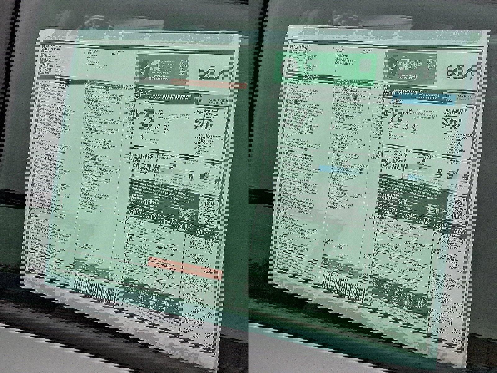 New 2026 Kia K5 GT w/ GT1 Package image 19