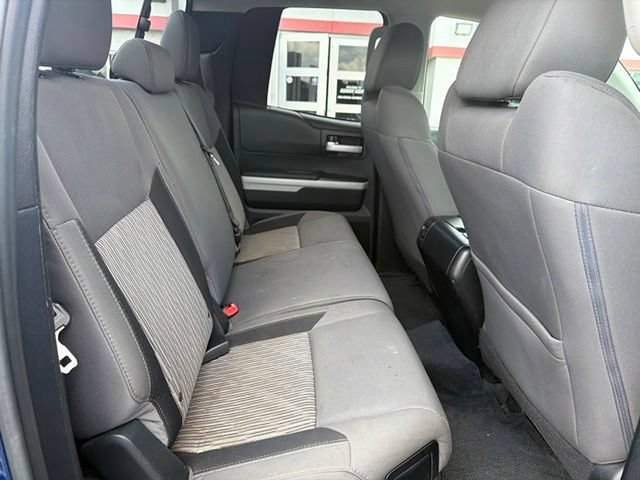 Used 2014 Toyota Tundra SR5 w/ TRD Off Road Package AWD/4WD image 10