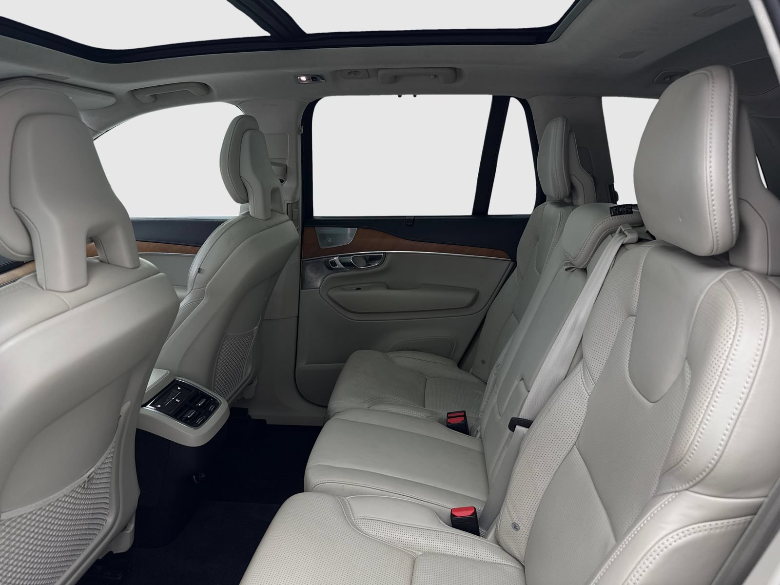 Used 2018 Volvo XC90 T6 Inscription w/ Luxury Package AWD/4WD image 38