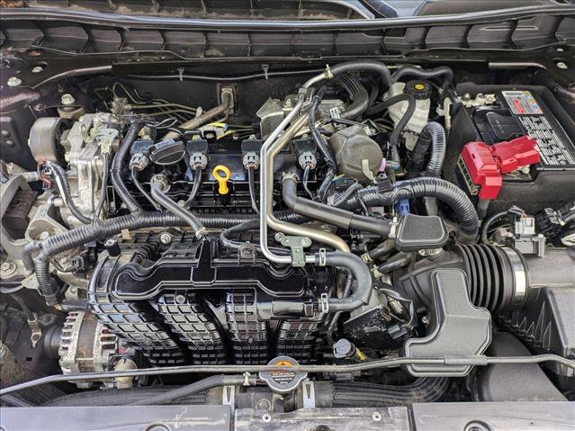 Used 2024 Nissan Altima 2.5 SV FWD image 22