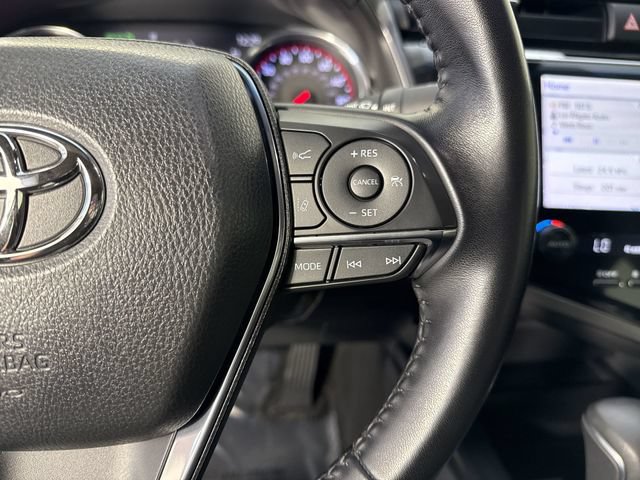 Used 2019 Toyota Camry XSE w/ Driver Assist Package FWD image 14
