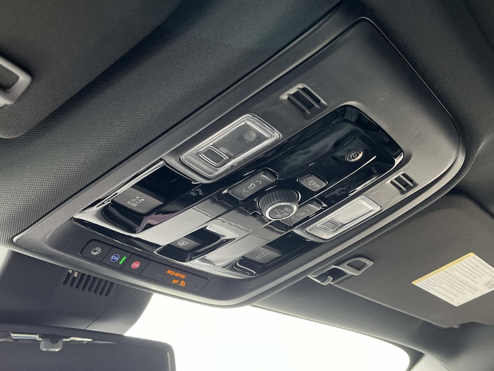 New 2026 GMC Yukon AT4 image 33