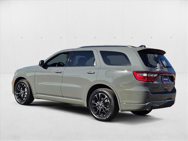 New 2026 Dodge Durango GT image 9