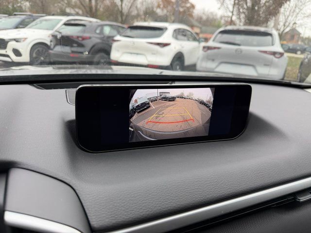 New 2026 MAZDA CX-50 AWD 2.5 S w/ Select Package image 29