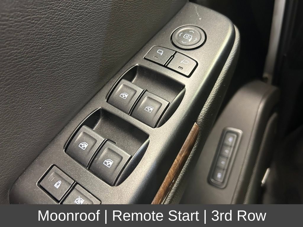 Used 2019 Chevrolet Tahoe LT image 16