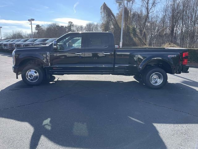 New 2026 Ford F350 Platinum w/ Platinum Plus Package image 32