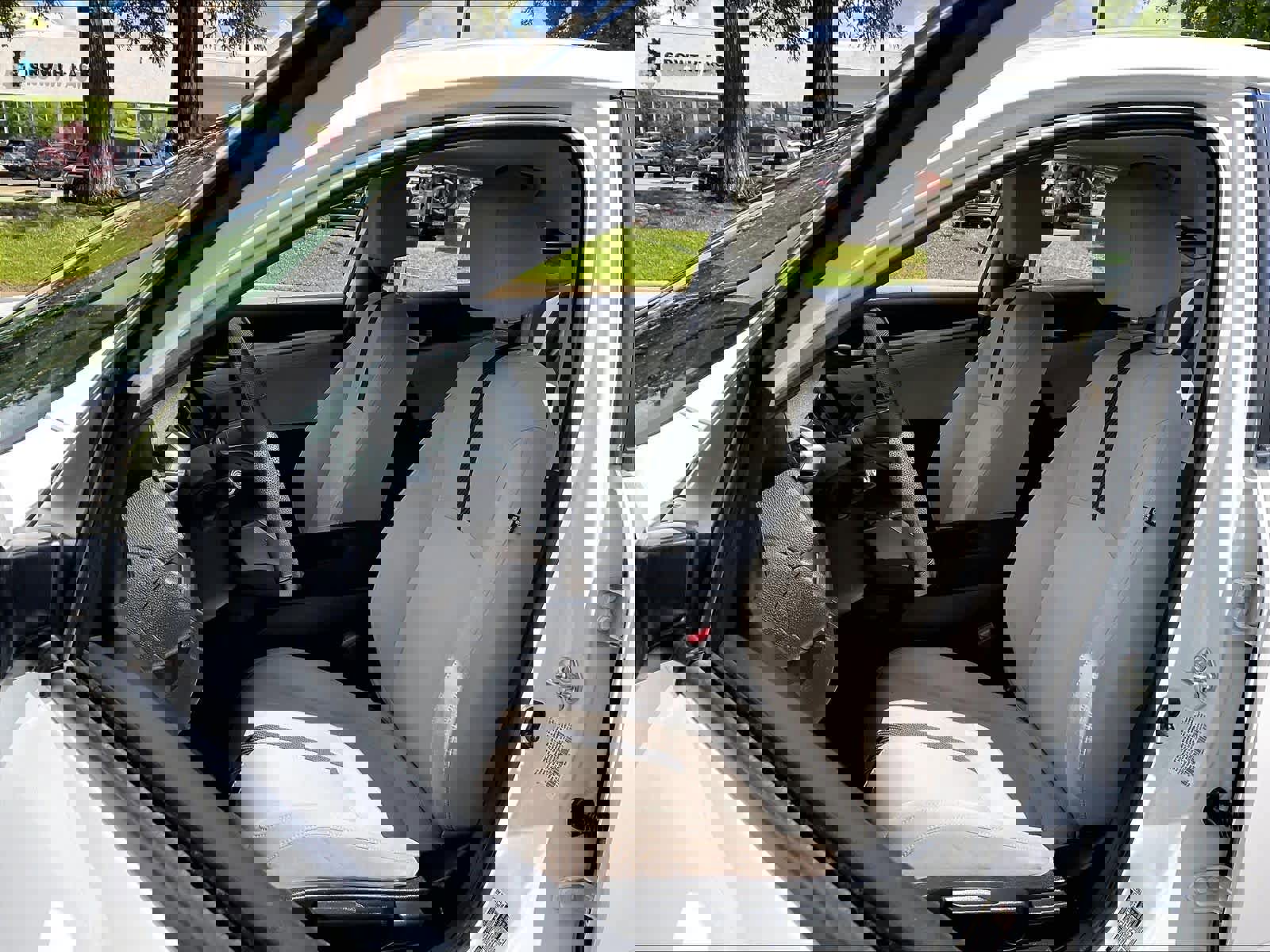 Used 2018 Honda Civic EX image 27