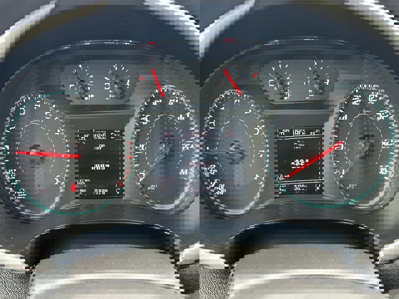 Used 2024 Chevrolet Malibu LT image 32