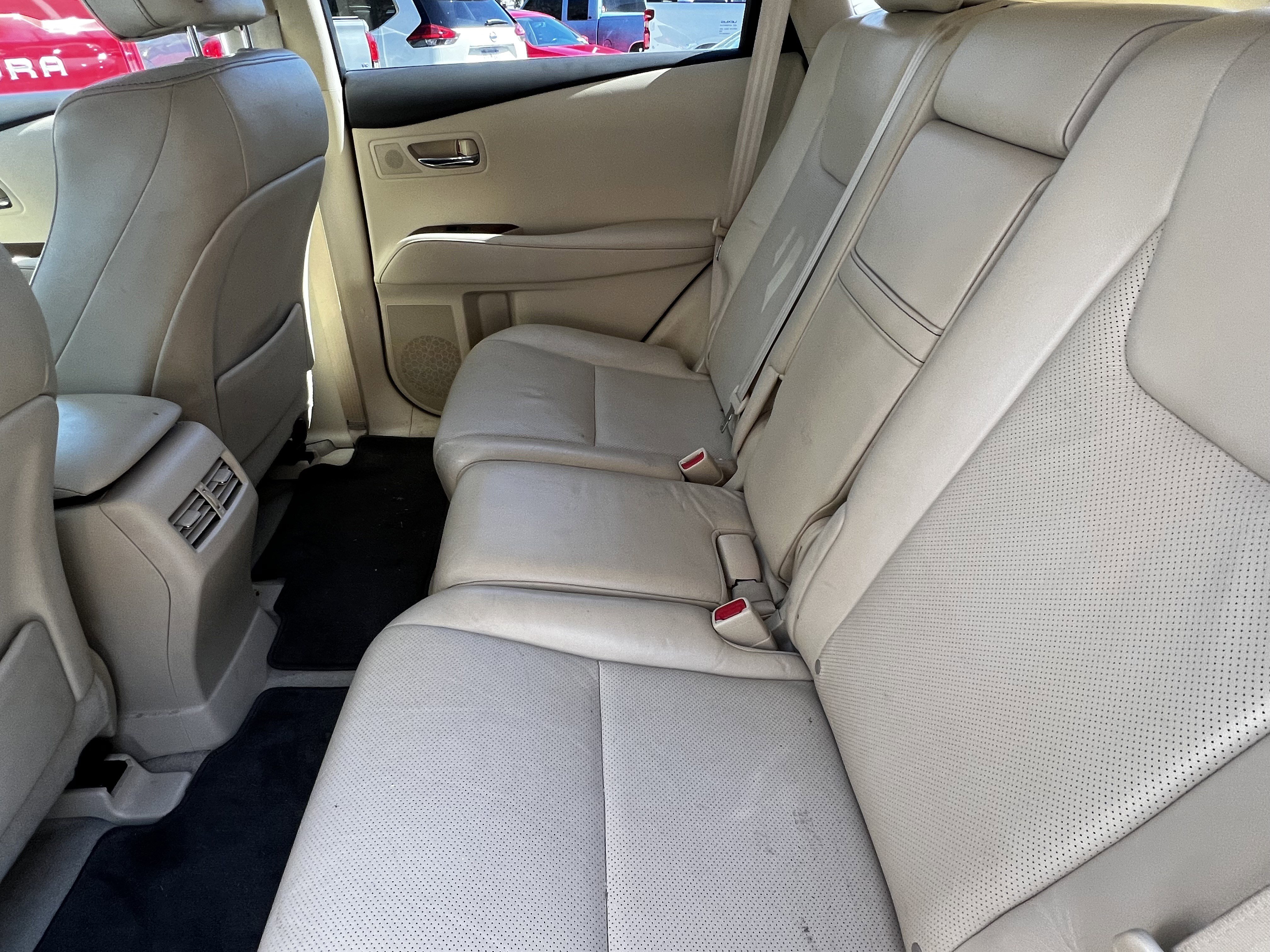 Used 2013 Lexus RX 350 AWD w/ Navigation Pkg image 32