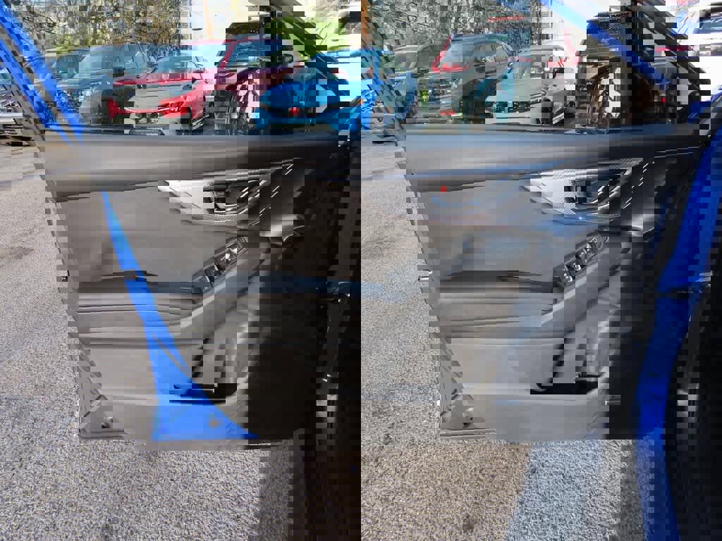 Used 2022 Subaru WRX Premium image 17