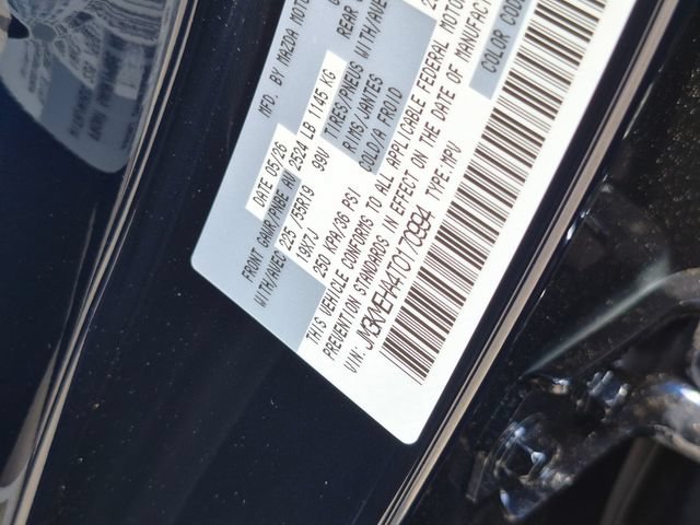 New 2026 MAZDA CX-5 2.5 S w/ Premium Plus Package AWD/4WD image 28