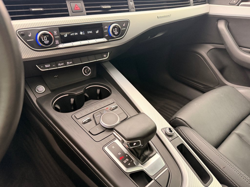Used 2019 Audi A5 2.0T Premium w/ Convenience Package AWD/4WD image 13