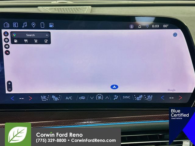 Used 2024 Chevrolet Traverse RS w/ LPO, Floor Liner Package AWD/4WD image 17