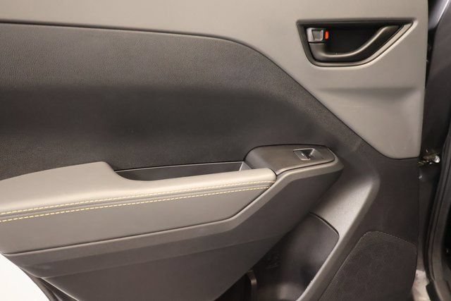 Certified 2025 Subaru Crosstrek 2.5i Sport w/ Crosstrek Mirror Package AWD/4WD image 29